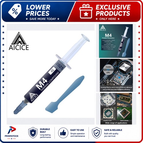 Thermal paste w m k - paste, 11.8