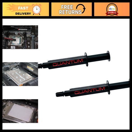 High performance thermal paste - high-performance,