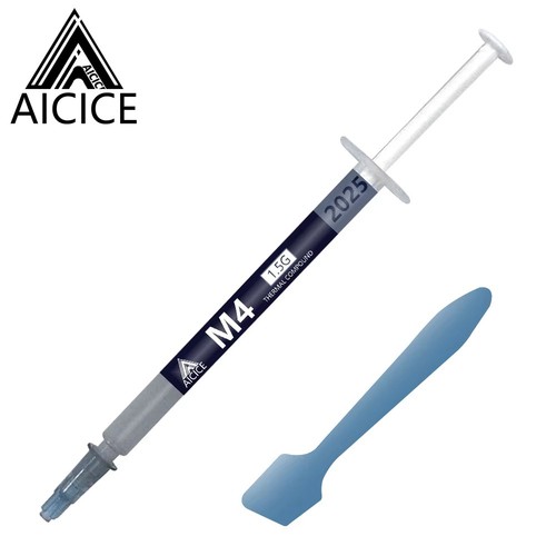 Thermal paste 8w - m4, 11.8w/mk