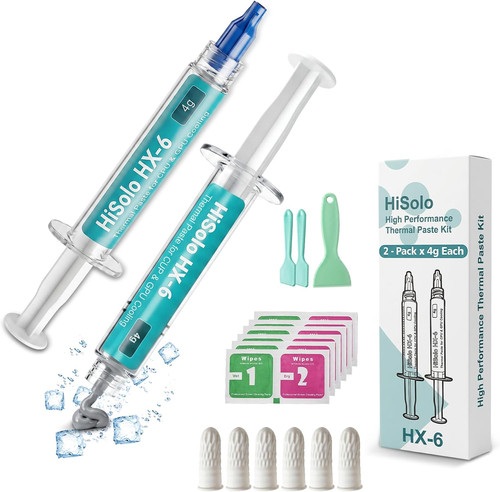Pack each premium - 2,