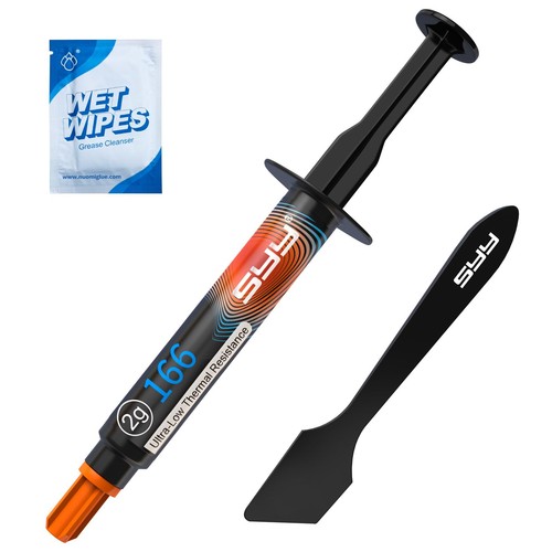 Thermal paste advanced - thermal, 2g