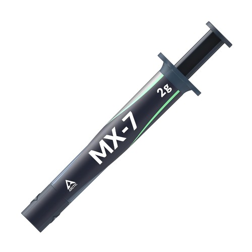 Thermal paste cpu gpu - 2g, mx-7