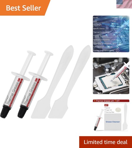 Pack high performance cpu - 2-pack, high-performance