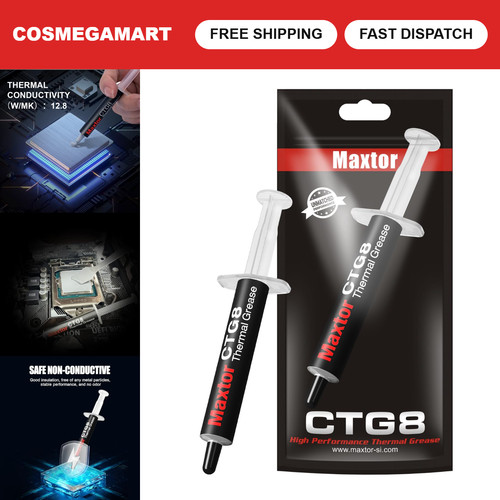 High performance thermal - high-performance,