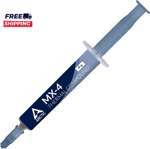 Premium performance - mx-4,