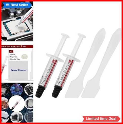 Thermal paste cpu - thermal, 2