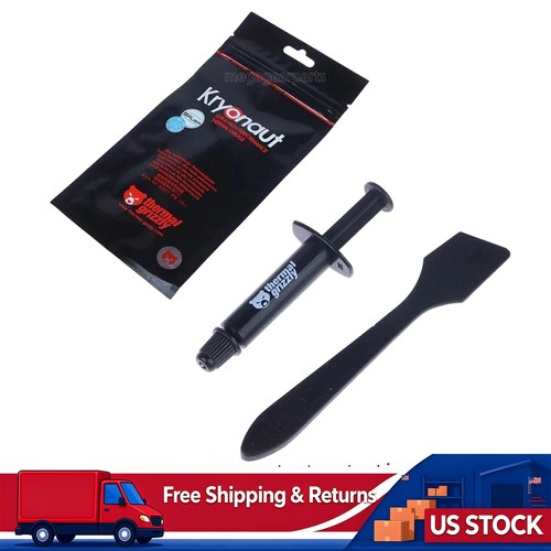 Thermal grizzly kryonaut - grizzly,