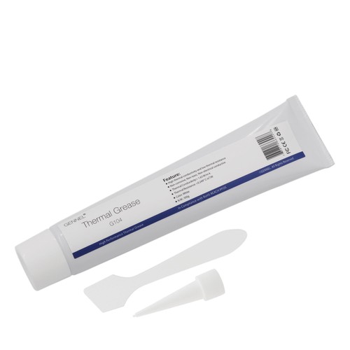 100g white thermal - thermal, paste