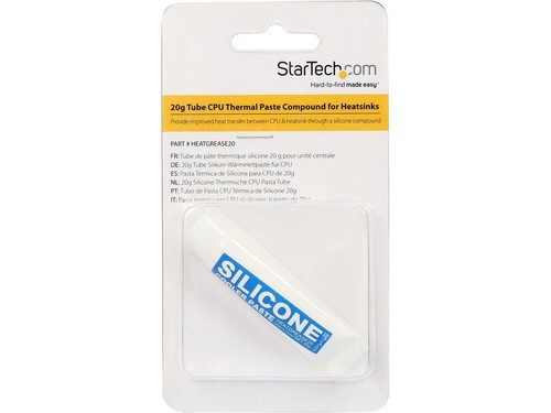 Startech com 20g - startech.com, tube