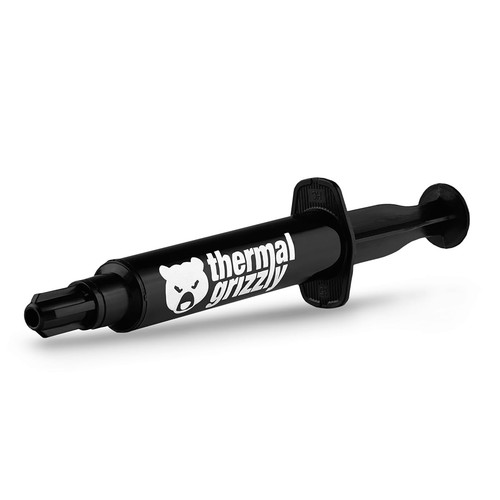 High performance thermal - performance,