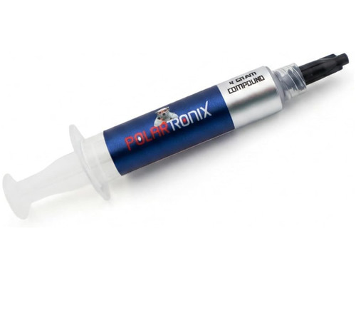 Premium thermal paste for - premium,