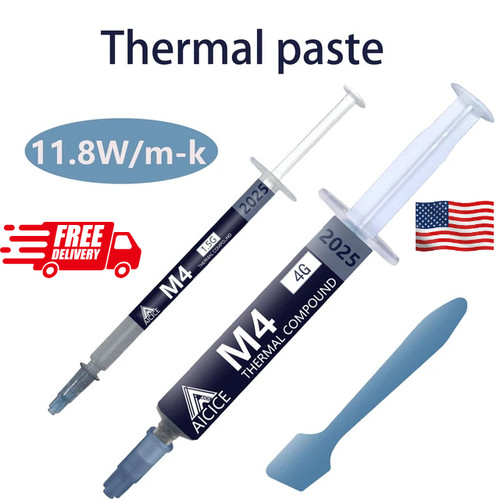 Thermal paste 8w mk - m4,