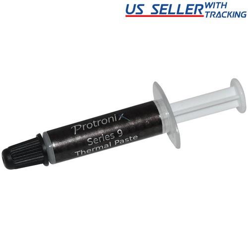 Extreme performance thermal - performance,