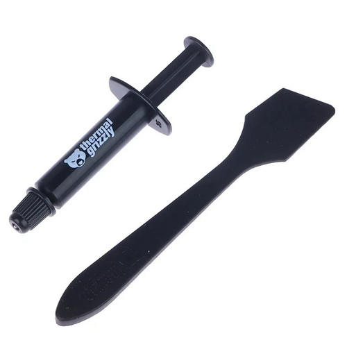 Thermal grizzly kryonaut - grizzly,