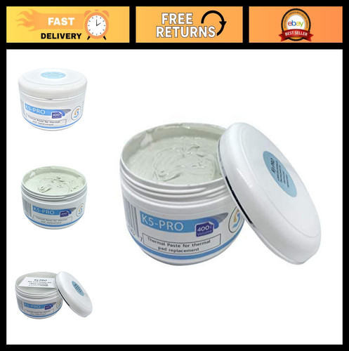 High performance 400g thermal - high-performance,