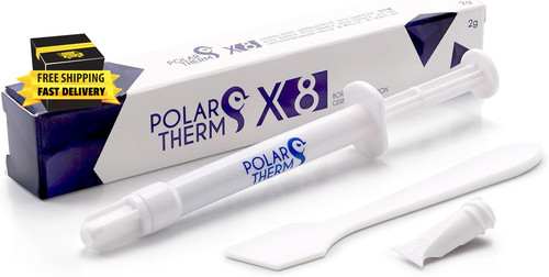 Thermal grizzly 2 - thermal,