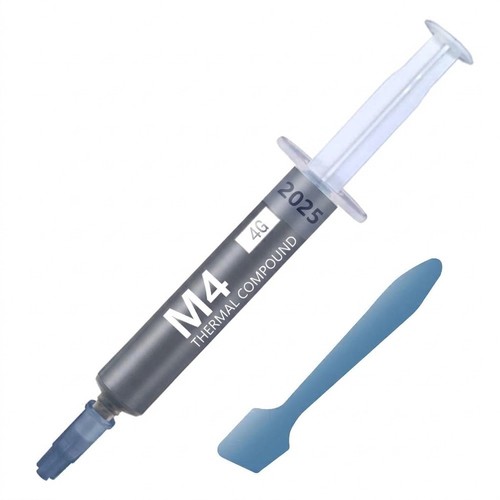 Thermal paste mk cpu - thermal,