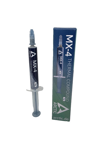 Arctic thermal compound - thermal,
