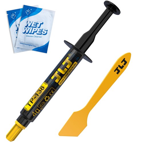 Thermal paste cpu - paste,