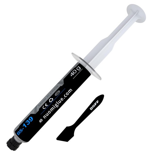 Thermal paste cpu 40g with - cpu,