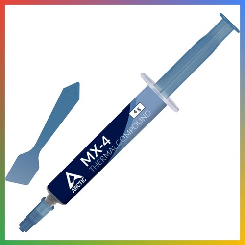Thermal paste high - paste,