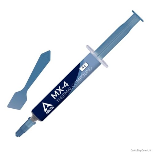 Thermal paste for cpu - gpu, 4g
