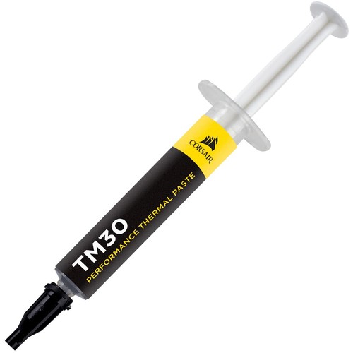 High performance thermal paste - high-performance,
