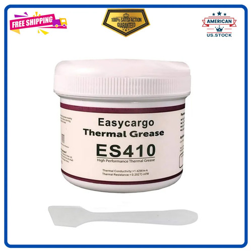 Easycargo 200g thermal paste - easycargo,