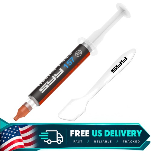 Thermal paste carbon - thermal,