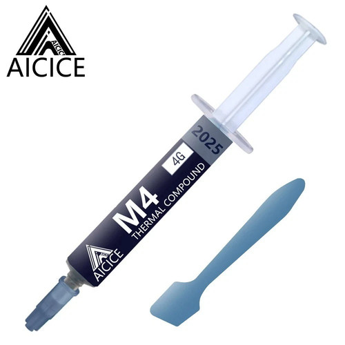 Thermal paste cpu gpu - paste,