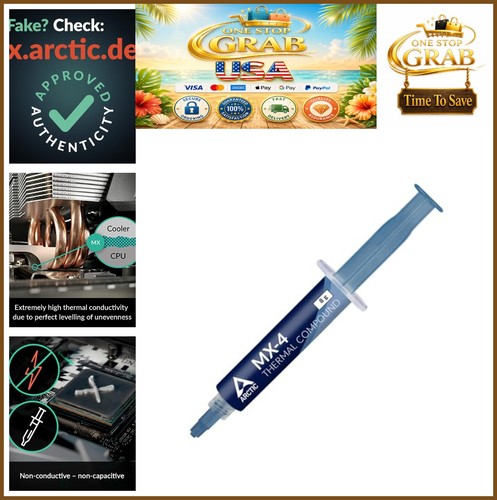 Thermal paste carbon - thermal,