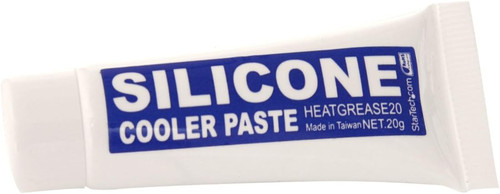 Com 20g tube cpu thermal - tube,