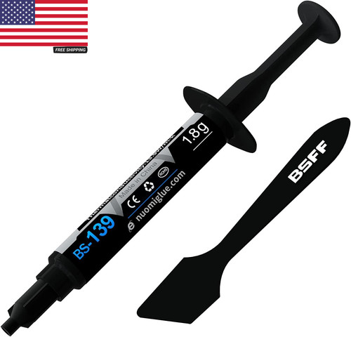 Thermal paste 8g with - paste,, 1.8g