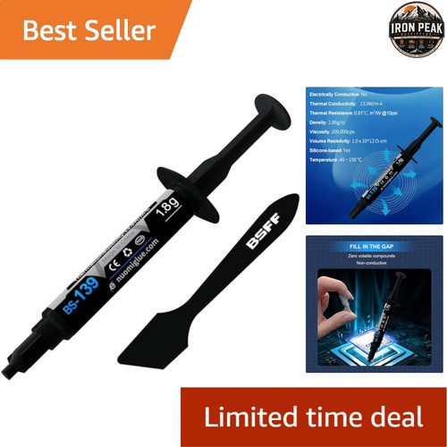 Thermal paste high - paste,