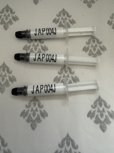 Units thermal paste cpu - thermal,