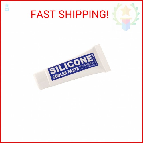 Startech com 20g tube - 20g, cpu