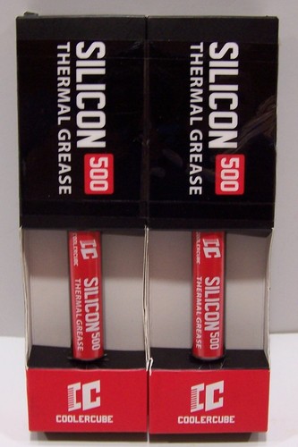 Thermal paste 2g high - 3.2g,