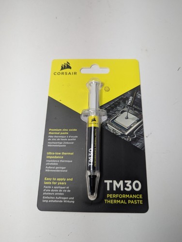 Corsair tm30 premium - corsair,