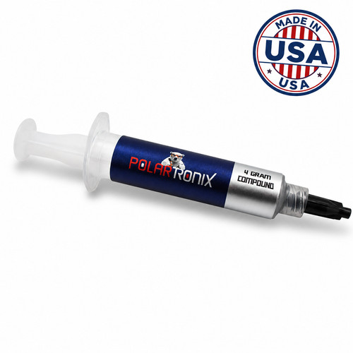 Premium thermal paste - premium, for