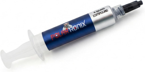 Thermal paste for computer cpu - paste,