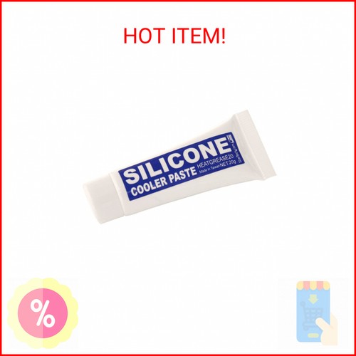Startech com 20g tube - 20g, cpu