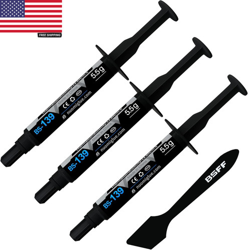 Thermal paste 5g with - thermal, paste,