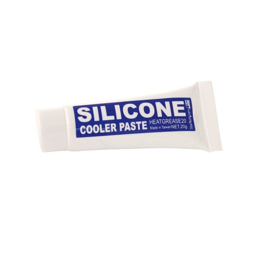 20g cpu thermal paste grease - 20g,