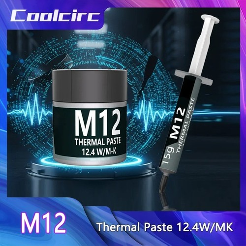 Thermal paste cpu gpu cooling - gpu,