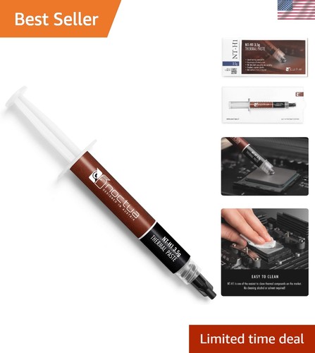 Easy application thermal - easy, 3.5g