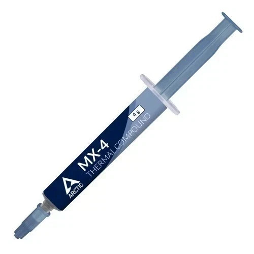 Thermal paste high performance - thermal,