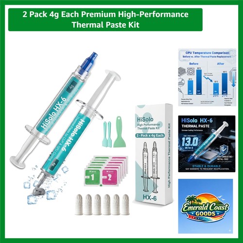 Pack each - 2,