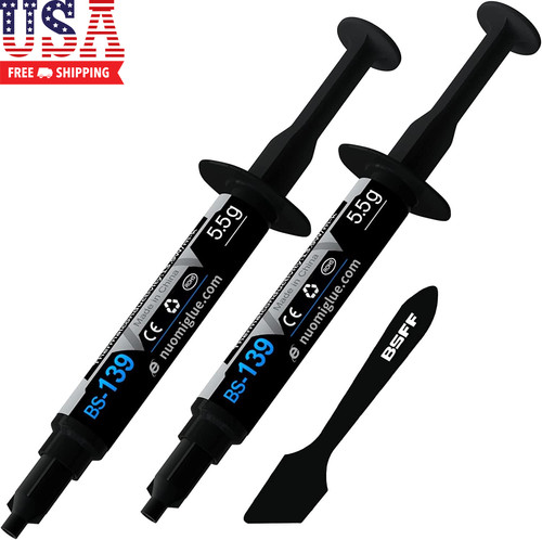 Thermal paste 11g - thermal, paste,