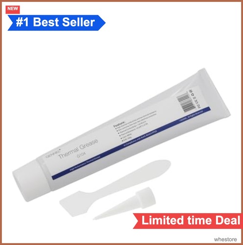 Thermal paste 100g - paste,