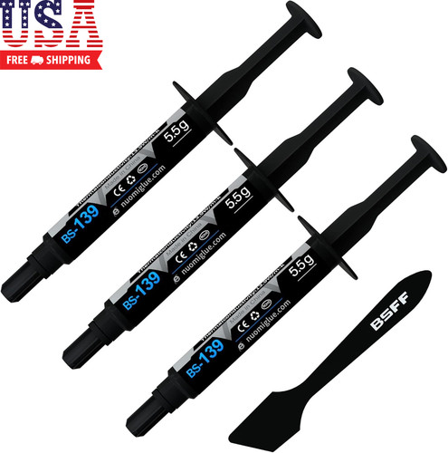 Thermal paste 5g with - paste,, 16.5g